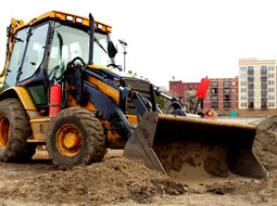 Jaka stawka VAT na roboty budowlane w 2011 r.? Jaka stawka VAT na roboty budowlane w 2011 r.?
