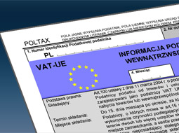 Usługi reklamowe a informacja podsumowująca Usługi reklamowe a informacja podsumowująca