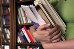 Serwis Budżetowy - Instytucje kultury - Kaucje pobierane przez bibliotekę za wypożyczone materiały biblioteczne - instytucje kultury, biblioteka publiczna, kaucja, materiały biblioteczne Serwis Budżetowy - Instytucje kultury - Kaucje pobierane przez bibliotekę za wypożyczone materiały biblioteczne - instytucje kultury, biblioteka publiczna, kaucja, materiały biblioteczne