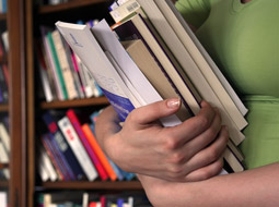 Kaucje pobierane przez bibliotekę za wypożyczone materiały biblioteczne Kaucje pobierane przez bibliotekę za wypożyczone materiały biblioteczne