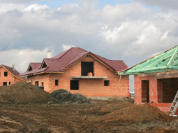 Zwrot części VAT z tytułu zakupu materiałów budowlanych Zwrot części VAT z tytułu zakupu materiałów budowlanych
