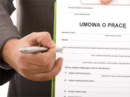 Umowa o pracę Umowa o pracę