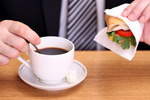 Usługi gastronomiczne podczas podróży pracowników oraz zarządu spółki Usługi gastronomiczne podczas podróży pracowników oraz zarządu spółki
