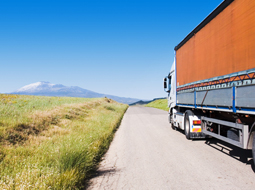 Stawka VAT przy usłudze transportu towarów Stawka VAT przy usłudze transportu towarów
