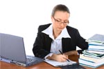Kodeks Pracy - Bezpieczeństwo i higiena pracy - Okulary korygujące wzrok do pracy przy wykorzystaniu przenośnego komputera - okulary korygujące wzrok, laptop Kodeks Pracy - Bezpieczeństwo i higiena pracy - Okulary korygujące wzrok do pracy przy wykorzystaniu przenośnego komputera - okulary korygujące wzrok, laptop