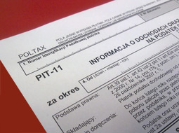 Konsekwencje przekazania pracownikowi informacji PIT-11 bez podpisu płatnika Konsekwencje przekazania pracownikowi informacji PIT-11 bez podpisu płatnika