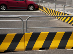 Parking przy budynku - podatek od nieruchomości Parking przy budynku - podatek od nieruchomości