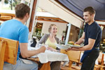 Stawki VAT - Stawka VAT przy świadczeniu usług restauracyjnych - stawka VAT, usługi restauracyjne Stawki VAT - Stawka VAT przy świadczeniu usług restauracyjnych - stawka VAT, usługi restauracyjne