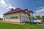 Odliczenia VAT - Parkowanie pojazdu w okolicy miejsca zamieszkania wyklucza 100% odliczenie VAT - odliczenie VAT, parkowanie pojazdu, miejsce zamieszkania Odliczenia VAT - Parkowanie pojazdu w okolicy miejsca zamieszkania wyklucza 100% odliczenie VAT - odliczenie VAT, parkowanie pojazdu, miejsce zamieszkania