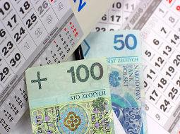 Utworzenie ZFŚS i ustalenie odpisu w trakcie roku kalendarzowego Utworzenie ZFŚS i ustalenie odpisu w trakcie roku kalendarzowego