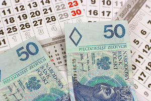 Termin na rozliczenie podróży służbowej pracownika Termin na rozliczenie podróży służbowej pracownika
