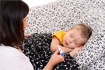 Składanie wniosku o zasiłek opiekuńczy Składanie wniosku o zasiłek opiekuńczy