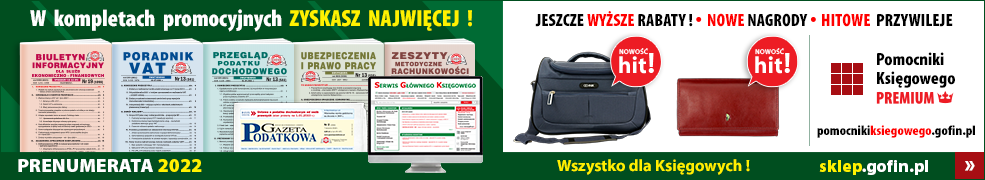 Sklep internetowy - sklep.gofin.pl