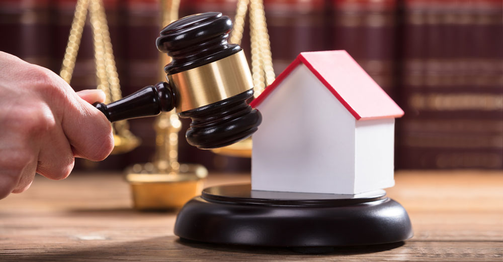 Nieuregulowany stan prawny a wywłaszczenie nieruchomości