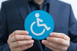 Nadgodziny i odpracowanie wyjść prywatnych przez pracownika niepełnosprawnego