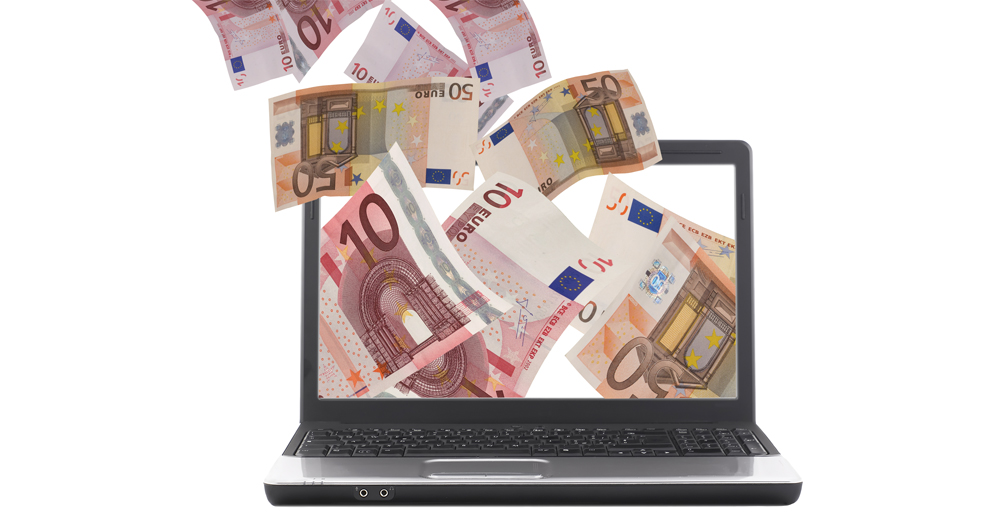Działalność kantorów internetowych wciąż nieuregulowana