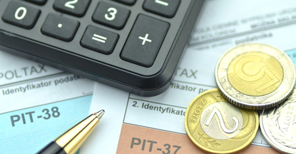 Urząd skarbowy obliczy najkorzystniejsze rozliczenie PIT dla podatnika - informacja Min. Fin.
