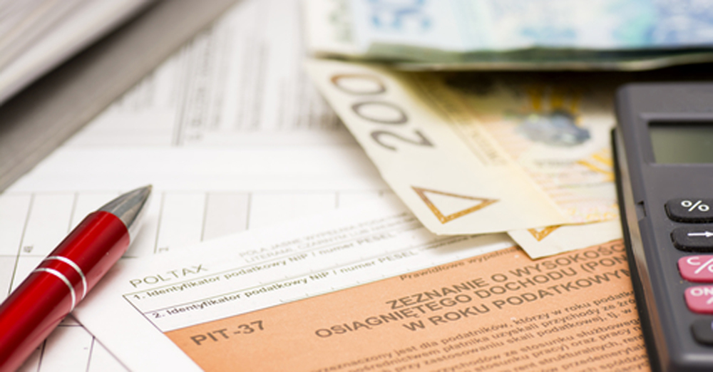 Skutki nierozliczenia podatku PIT za 2024 r. do 30 kwietnia 2025 r.