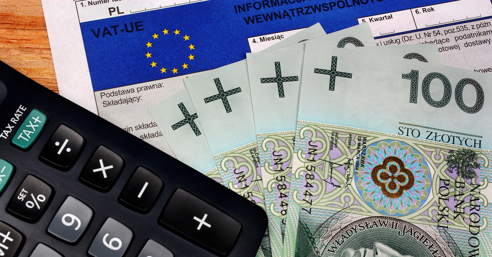 "Czynny żal" w związku z niezłożeniem VAT-UE