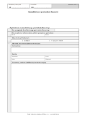 Skonsolidowane sprawozdanie finansowe dla grup kapitałowych w formacie XML - (wersja struktury v1-3) - druki GOFIN