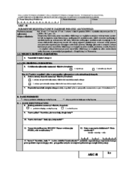 AKC-R - Zgłoszenie rejestracyjne w zakresie podatku akcyzowego - druki GOFIN