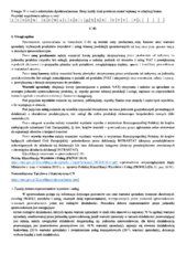 Objaśnienia do formularza C-01 - druki GOFIN