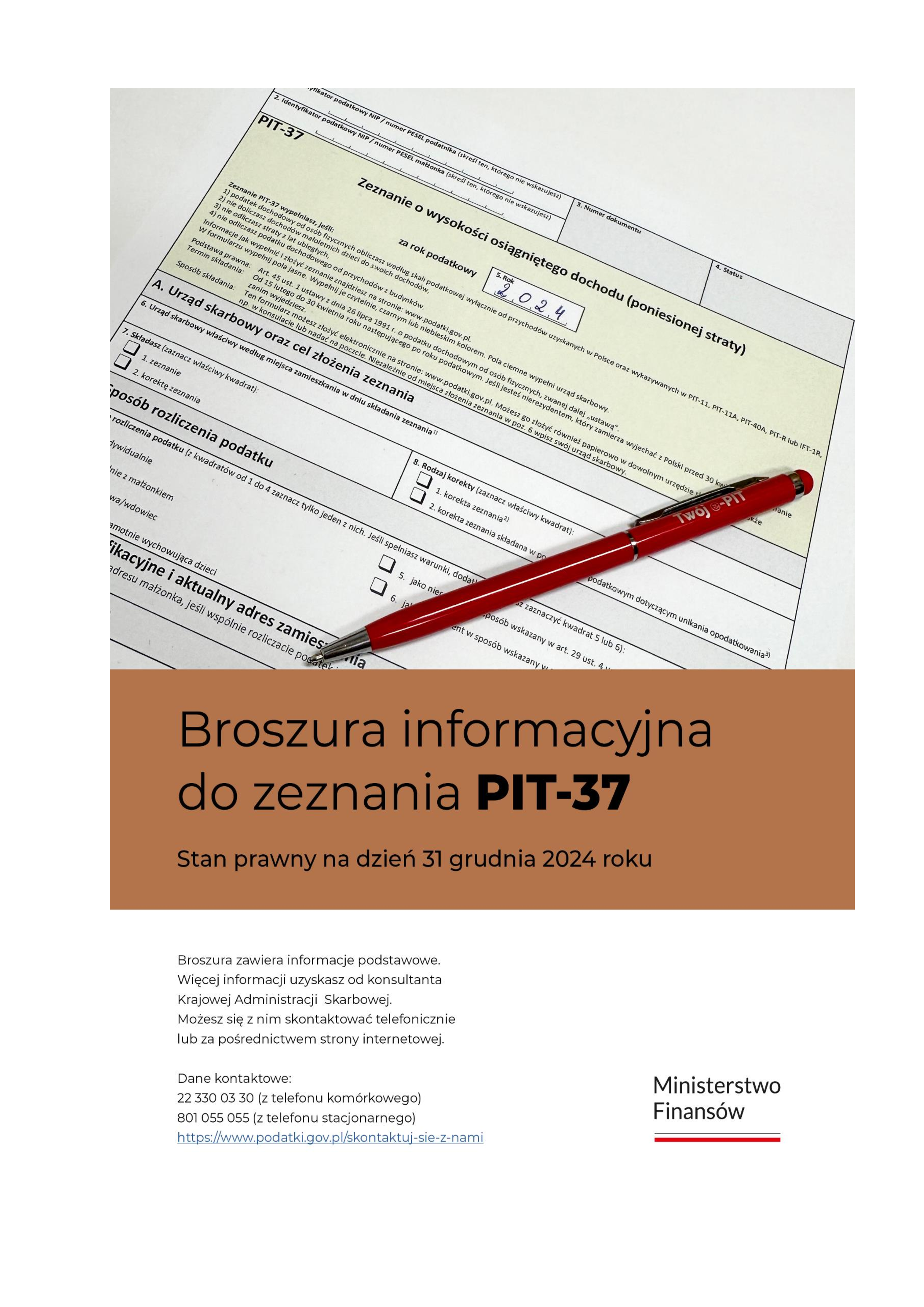 Podgląd druku
