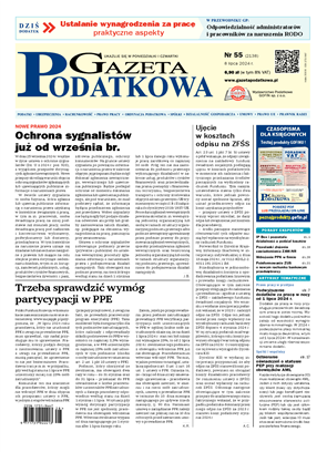 Gazeta Podatkowa