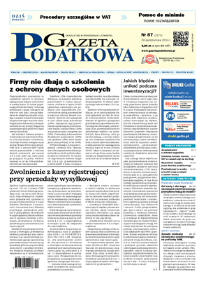 Gazeta Podatkowa