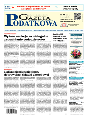 Gazeta Podatkowa