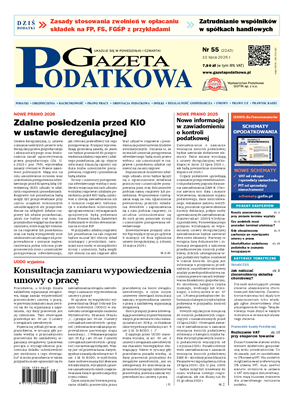Gazeta Podatkowa