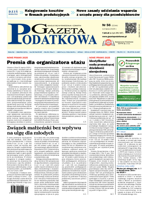 Gazeta Podatkowa
