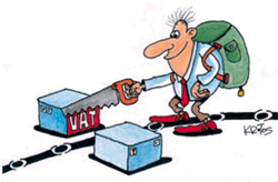 Zasady zwrotu VAT podróżnym