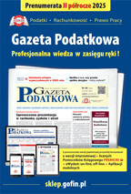 Gazeta Podatkowa