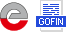 Aktywny druk GOFIN z możliwością wysyłki elektronicznej