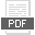 Nieaktywny druk PDF