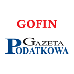 GOFIN Gazeta Podatkowa
