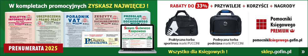 Sklep internetowy - sklep.gofin.pl