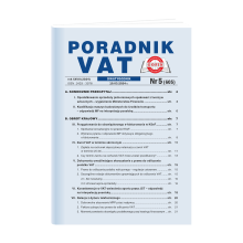 Poradnik VAT (PV)