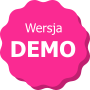 Wersja DEMO