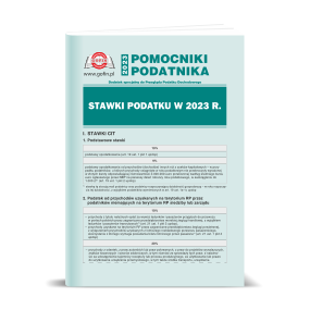 Pomocniki Podatnika