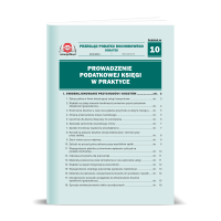 Dodatek PPD 10/2025 - Prowadzenie podatkowej księgi w praktyce