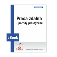 eBook 2028/0024 - Dodatek BI 21/2024 - Praca zdalna - porady praktyczne