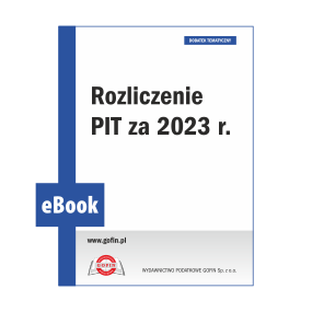 eBook 2024/0014 - Dodatek PPD 05/2024 - Rozliczenie PIT za 2023 r.