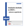 eBook 2024/0048 - Dodatek BI 36/2024 - Ustalanie dochodu za 2024 r. - wybrane zagadnienia