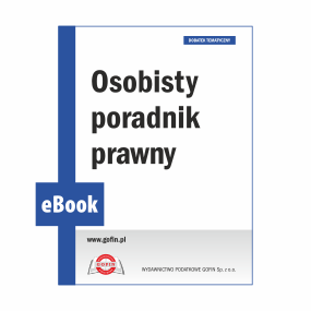 eBook 2025/0000 - Osobisty poradnik prawny