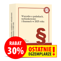 2025 Książka – 197 Wszystko o podatkach, rachunkowości i finansach w 2025 roku