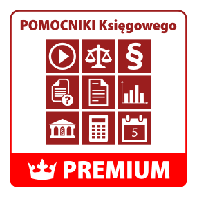 POMOCNIKI Księgowego PREMIUM