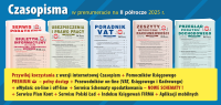 Komplet nr 2 z przywilejami i nagrodą gwarantowaną na II półrocze 2025 roku