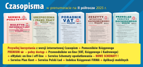 Komplet nr 2 z przywilejami i nagrodą gwarantowaną na II półrocze 2025 roku